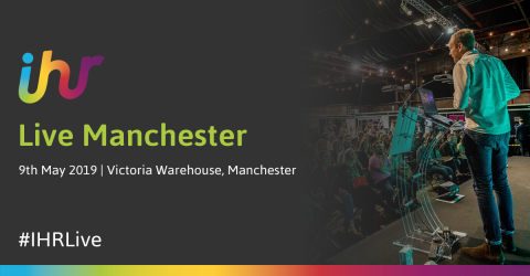 In-house Recruitment 2019 - Live Manchester